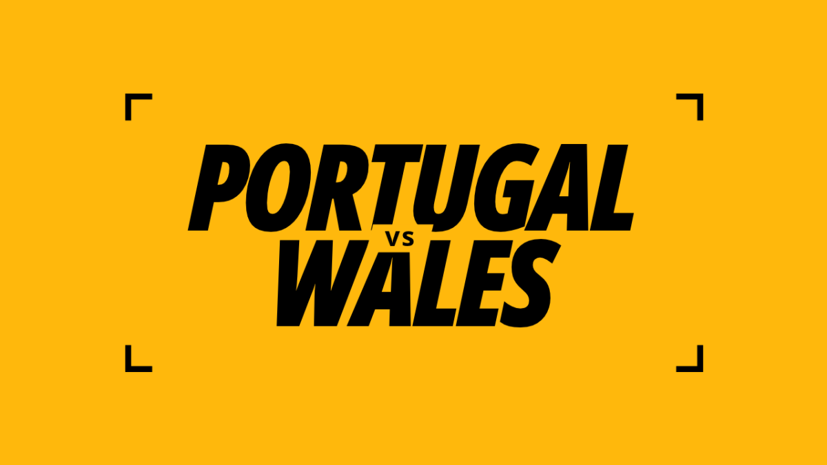 Betfair image for Kevin Hatchard's best bets for Portugal v Wales